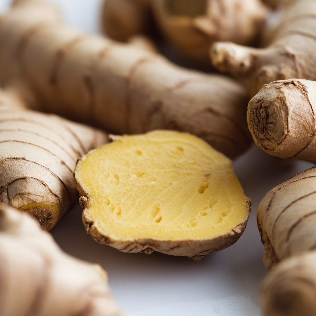 Ginger Root
